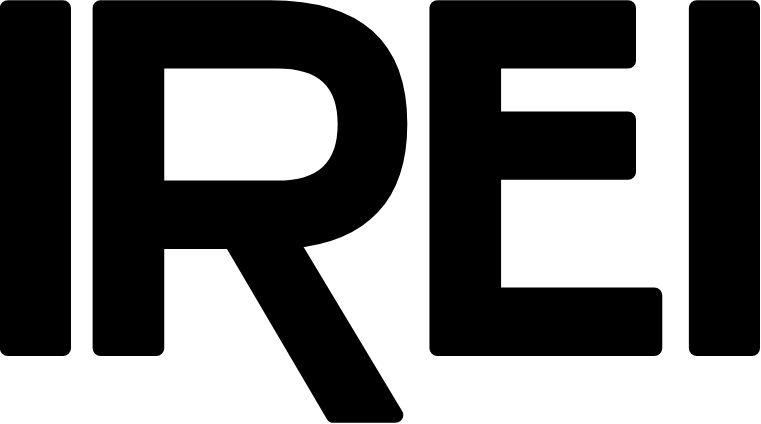 ÍREI